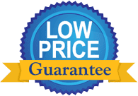 Badge: Guaranteed Low Price